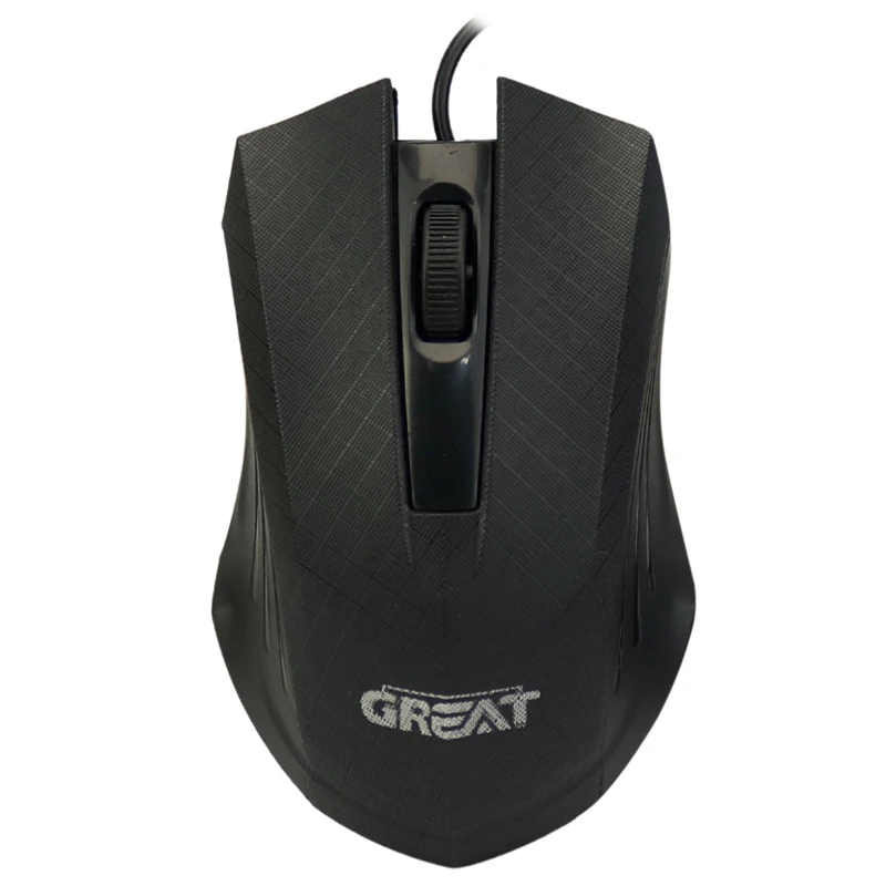 موس Great GR-125