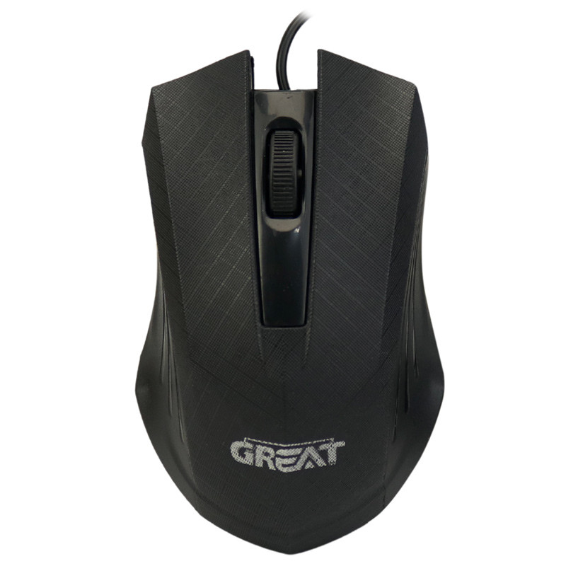 موس Great GR-125