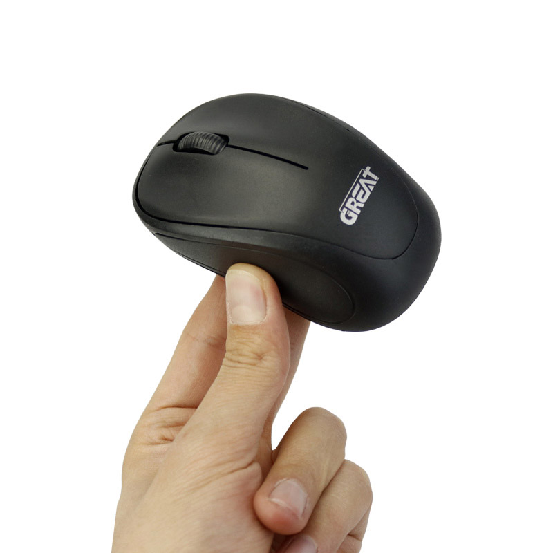 موس بی سیم Great GR-W920