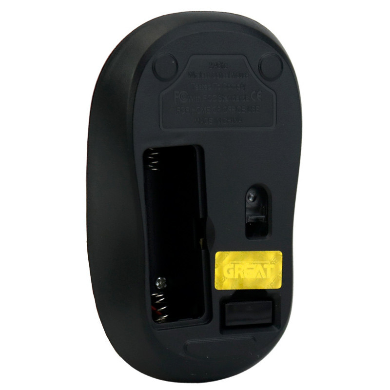 موس بی سیم Great GR-W930