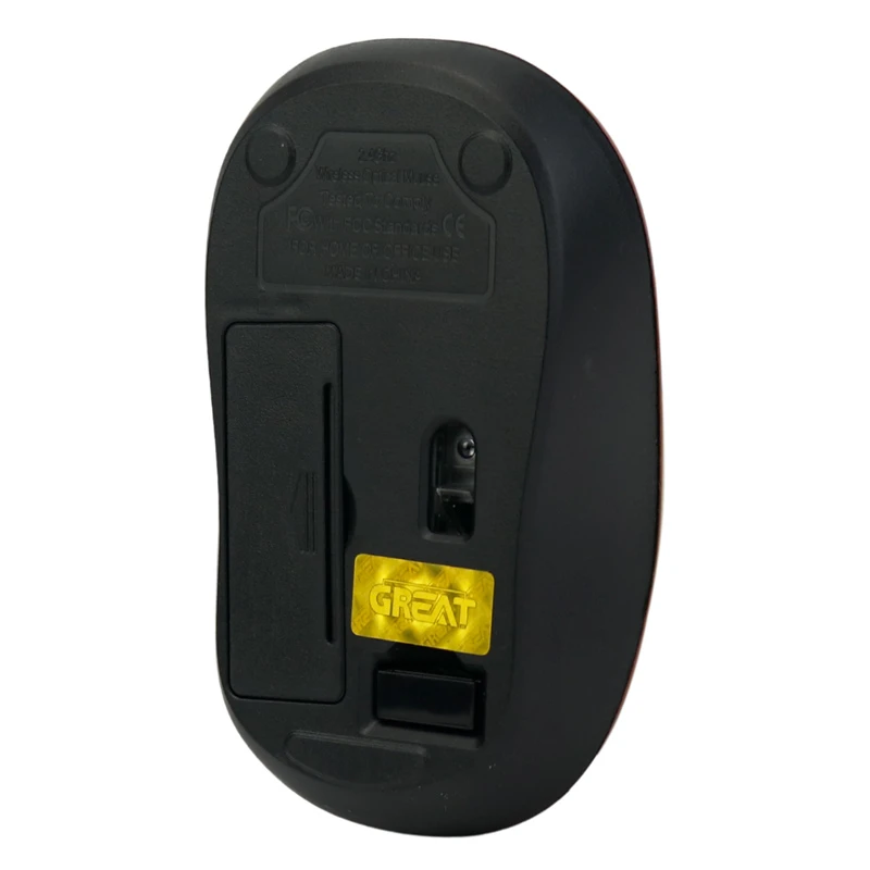 موس بی سیم Great GR-W930