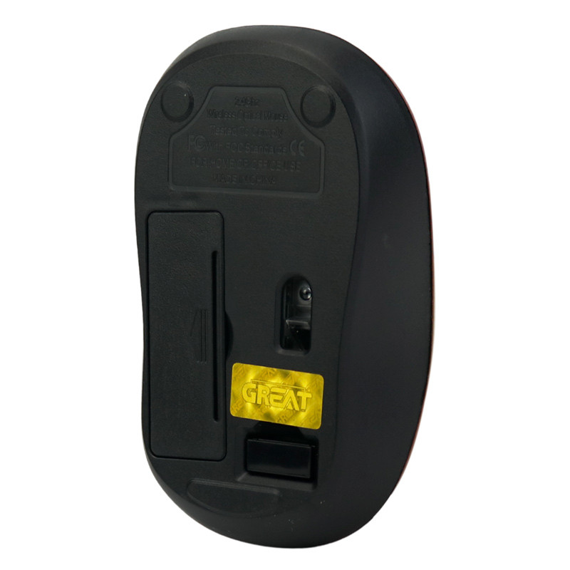موس بی سیم Great GR-W930