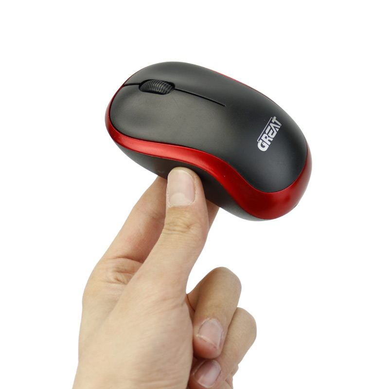 موس بی سیم Great GR-W930