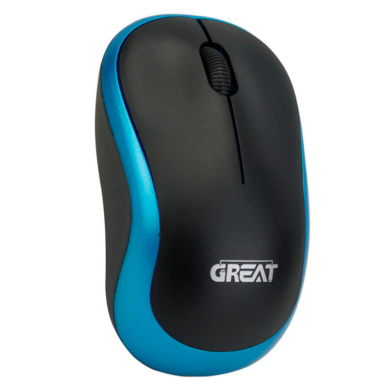 موس بی سیم Great GR-W930