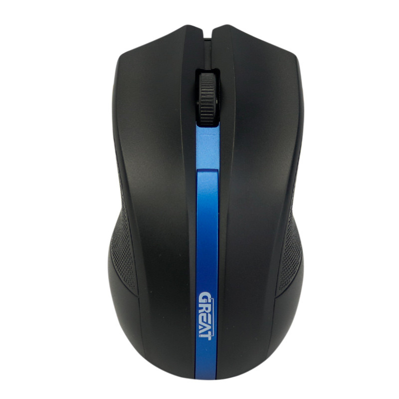موس بی سیم Great GR-W950