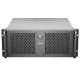 کیس کامپیوتر رکمونت گرین Green 4U G-520