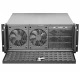 کیس کامپیوتر رکمونت گرین Green 4U G-520