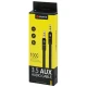 کابل AUX گریفین PL-113 طول 1 متر