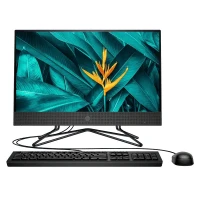 آل این وان HP 200 G4 Core i3 (10110U) 4GB 1TB Intel 21.5" FHD