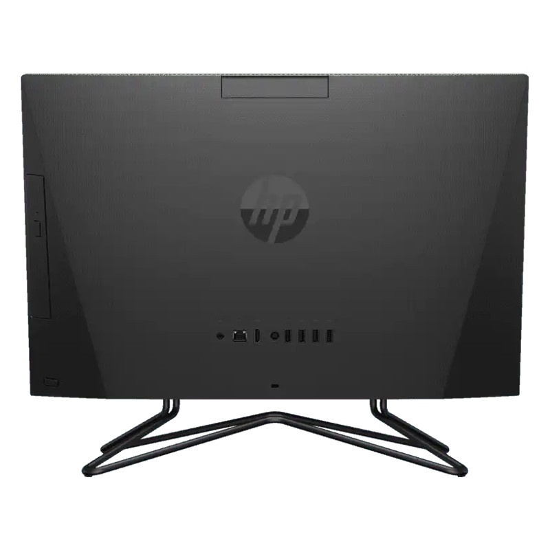 آل این وان HP 200 G4 Core i3 (10110U) 4GB 1TB Intel 21.5" FHD