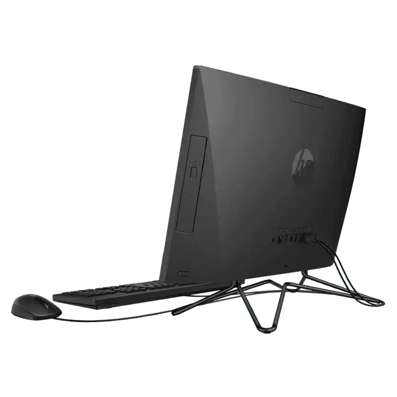 آل این وان HP 200 G4 Core i3 (10110U) 4GB 1TB Intel 21.5" FHD