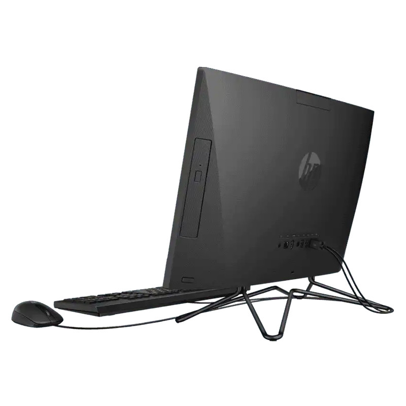 آل این وان HP 200 G4 Core i3 (10110U) 4GB 1TB Intel 21.5" FHD