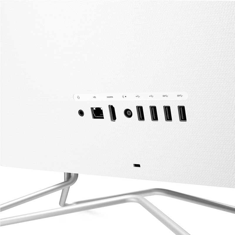 آل این وان HP 200 G4 Core i3 (10110U) 4GB 1TB Intel 21.5" FHD