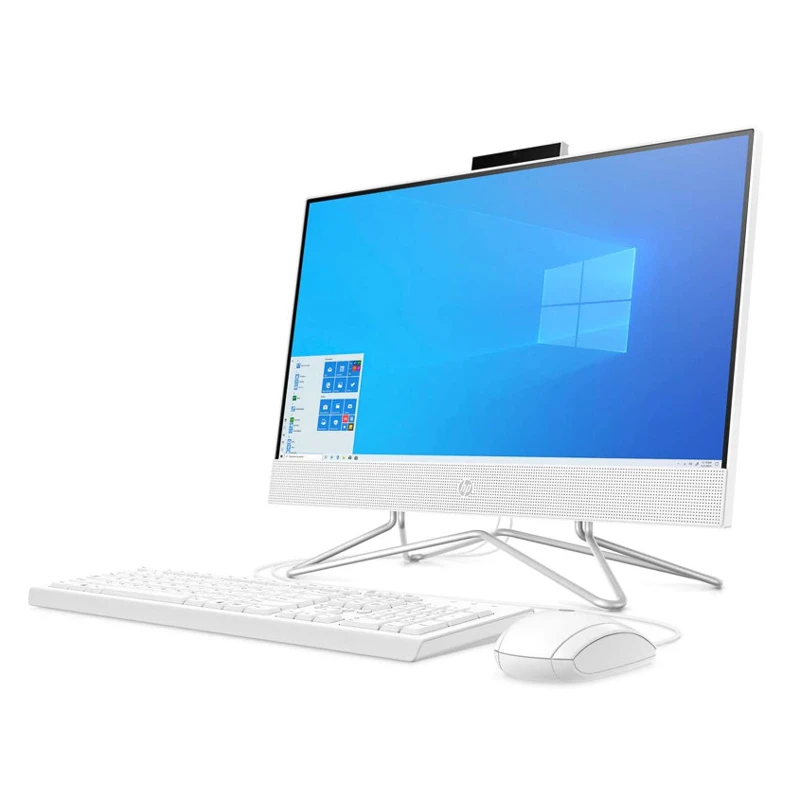 آل این وان HP 200 G4 Core i3 (10110U) 4GB 1TB Intel 21.5" FHD