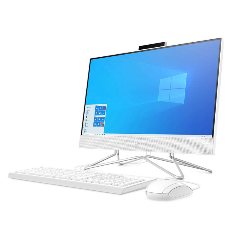 آل این وان HP 200 G4 Core i3 (10110U) 4GB 1TB Intel 21.5" FHD