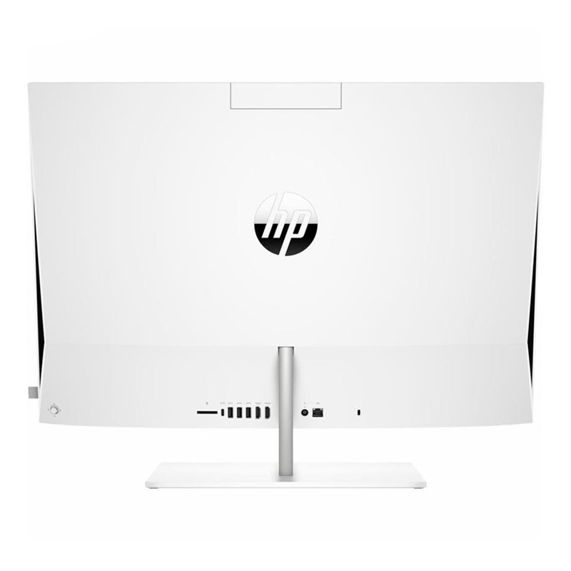 آل این وان HP Pavilion 24 Core i7 (11700T) 16GB 1TB SSD Nvidia 4GB 23.8" FHD