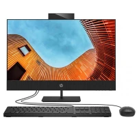 آل این وان HP ProOne 440 G6 Core i7 (10700) 8GB 1TB+250GB SSD Intel 23.8" FHD