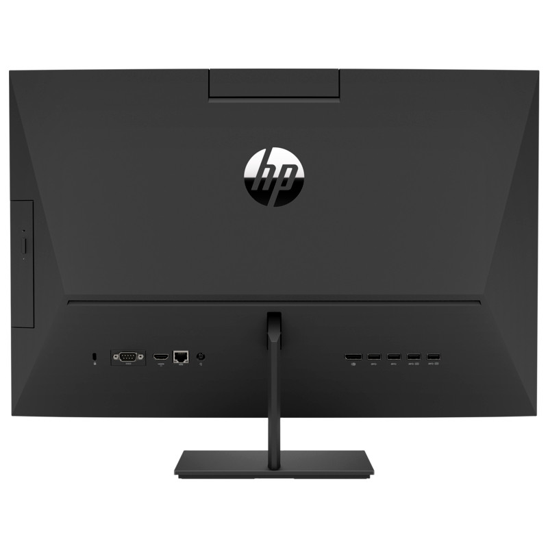 آل این وان HP ProOne 440 G6 Core i7 (10700) 16GB 1TB+250GB SSD Intel 23.8″ FHD