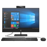آل این وان HP ProOne 440 G6 Core i7 (10700) 16GB 1TB+250GB SSD Intel 23.8″ FHD
