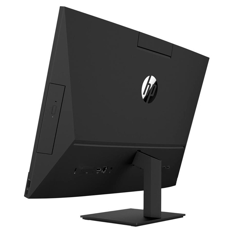 آل این وان HP ProOne 440 G6 Core i7 (10700) 8GB 1TB+250GB SSD Intel 23.8" FHD