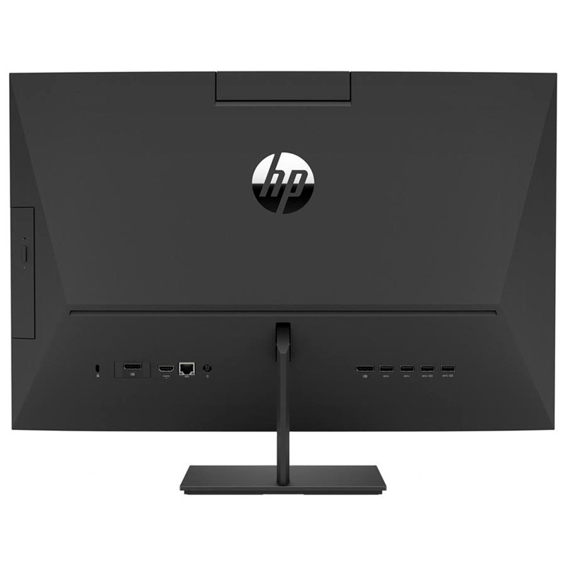 آل این وان HP ProOne 440 G6 Core i7 (10700) 8GB 1TB+250GB SSD Intel 23.8" FHD