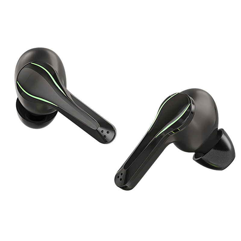 HainoTeko Game Buds-1 Earphones