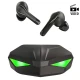 HainoTeko Game Buds-1 Earphones