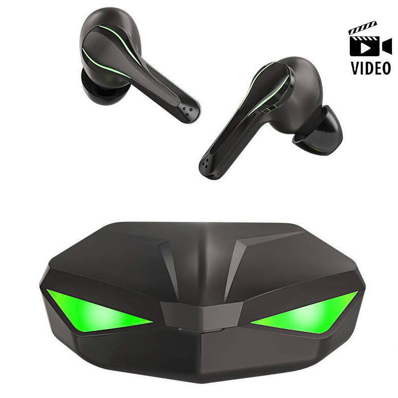 HainoTeko Game Buds-1 Earphones