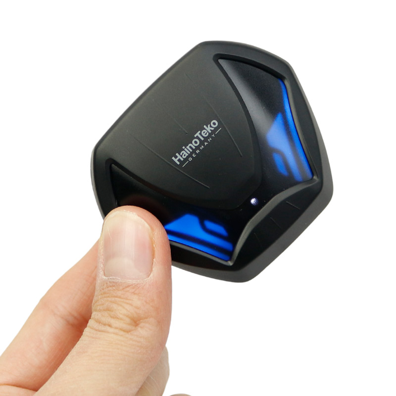 هندزفری بلوتوثی گیمینگ هاینوتکو Game Buds-7
