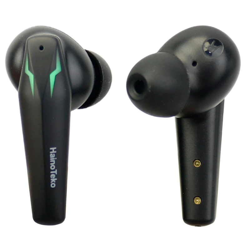 هندزفری بلوتوثی گیمینگ هاینوتکو Game Buds-7