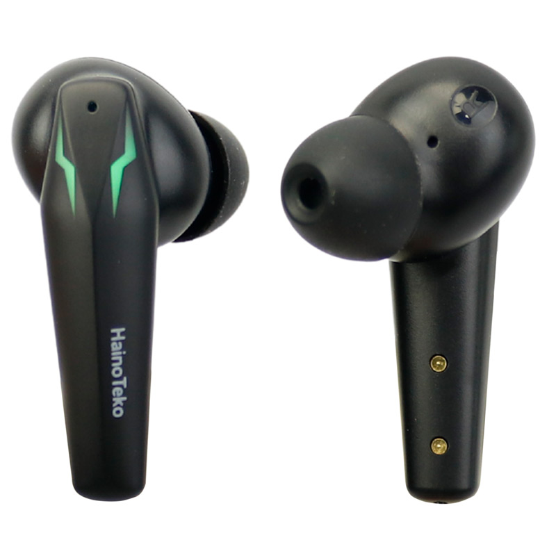هندزفری بلوتوثی گیمینگ هاینوتکو Game Buds-7
