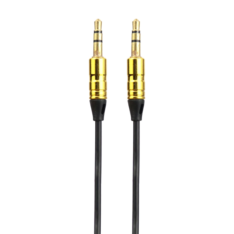 کابل Hifi Y-09 AUX طول 1 متر
