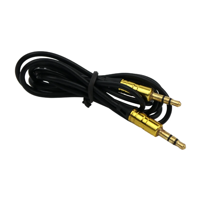 کابل Hifi Y-09 AUX طول 1 متر