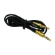 کابل Hifi Y-09 AUX طول 1 متر