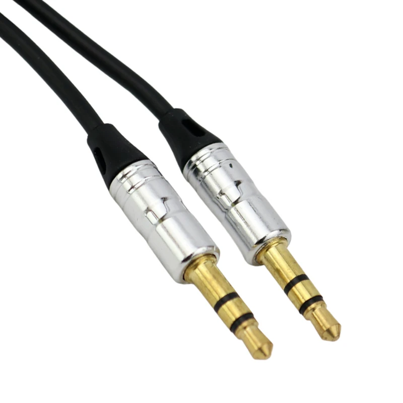 کابل Hifi Y-09 AUX طول 1 متر
