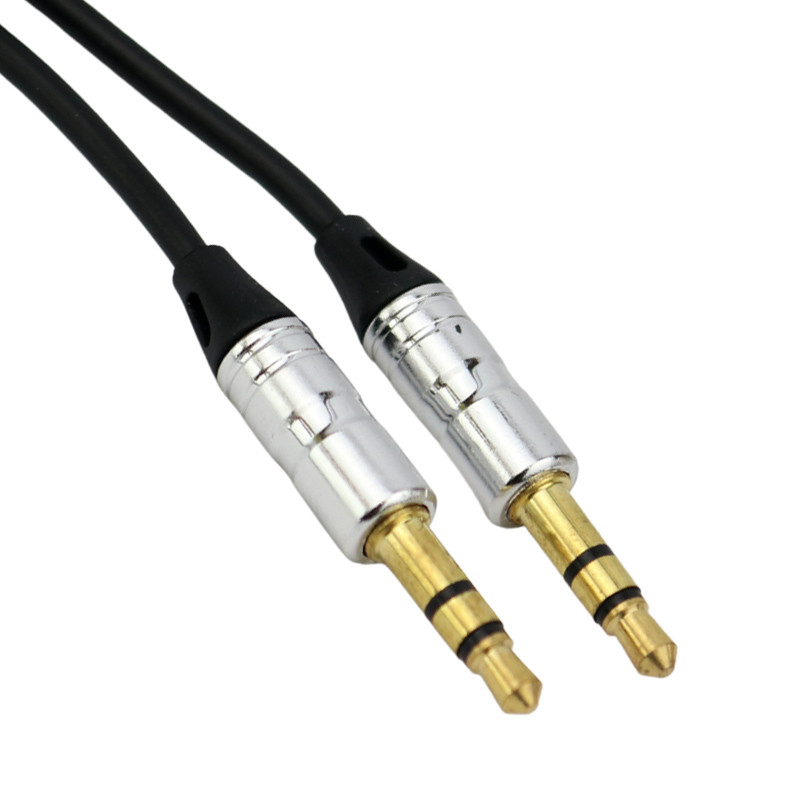 کابل Hifi Y-09 AUX 1m