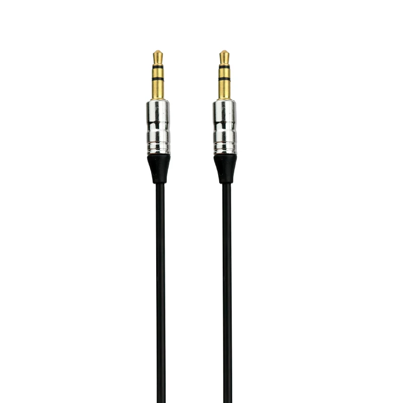 کابل Hifi Y-09 AUX طول 1 متر