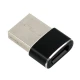 تبدیل OTG تایپ سی به High-End Product USB بسته 10 عددی