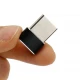 تبدیل OTG تایپ سی به High-End Product USB بسته 10 عددی