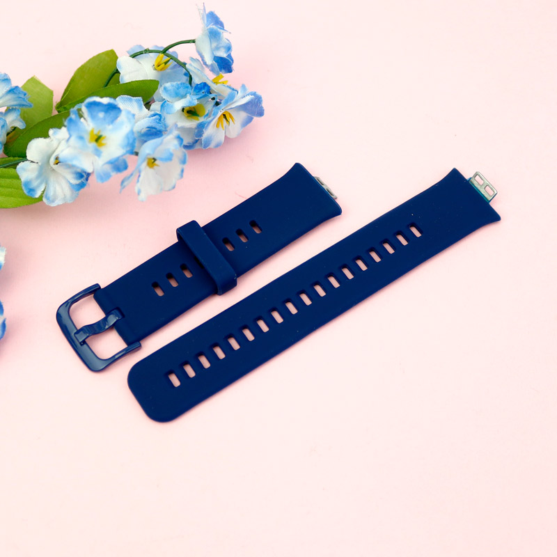 بند سیلیکونی ساعت هوشمند Huawei Fit
