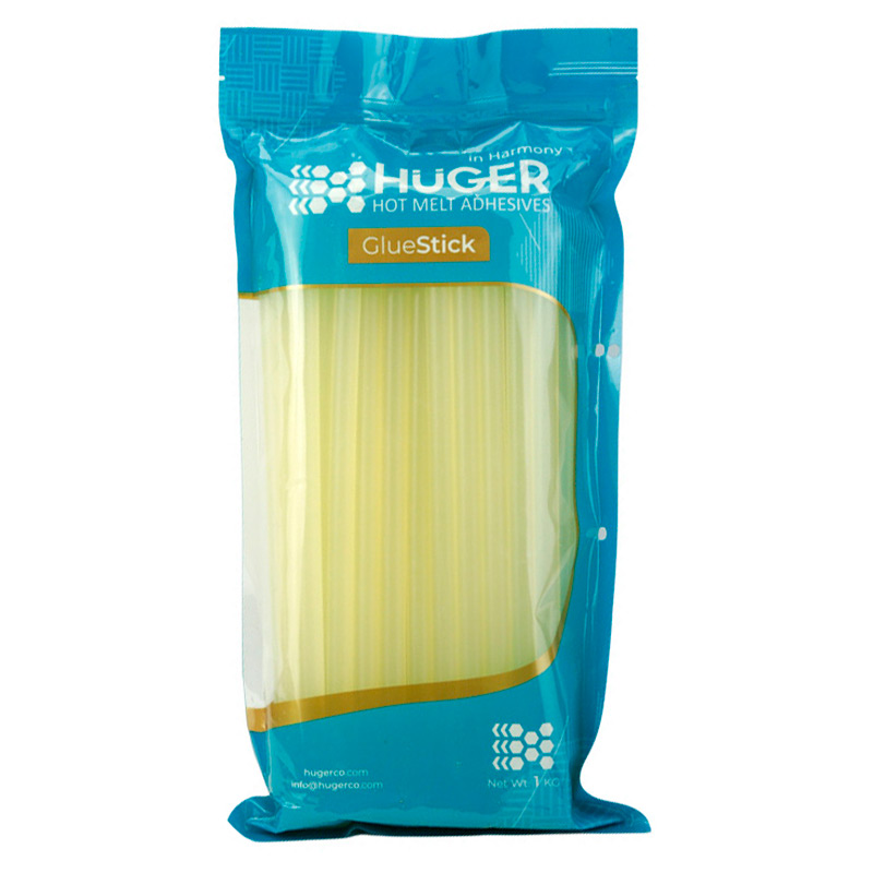 چسب حرارتی Huger 12mm 1Kg