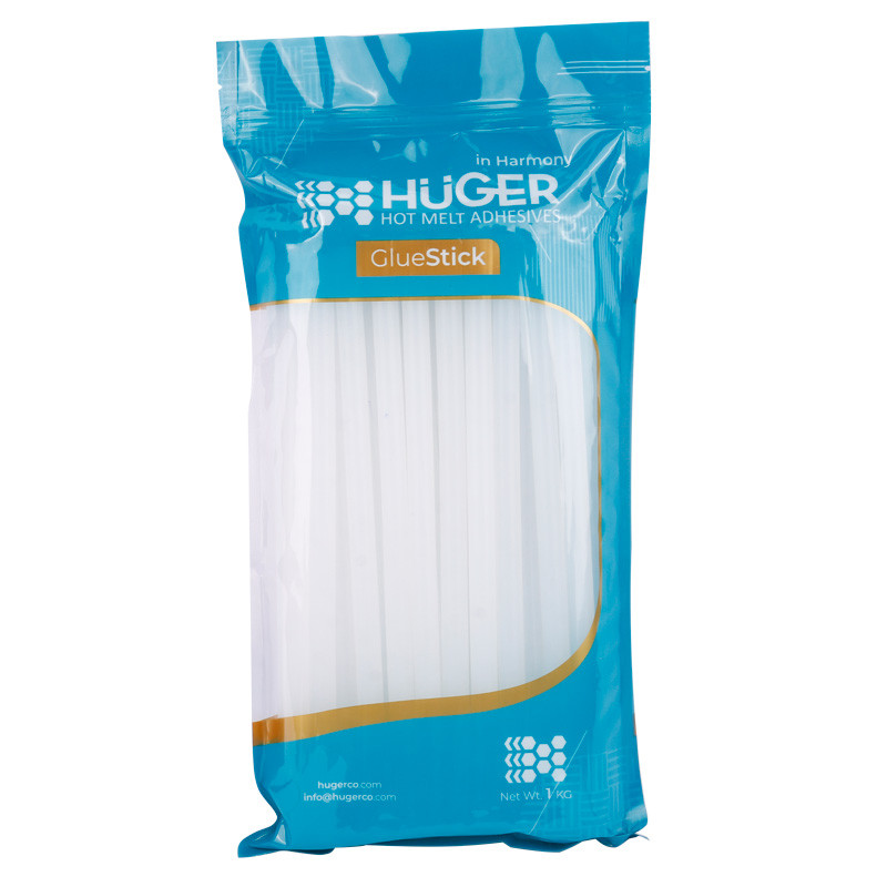 چسب حرارتی Huger 7mm 1Kg