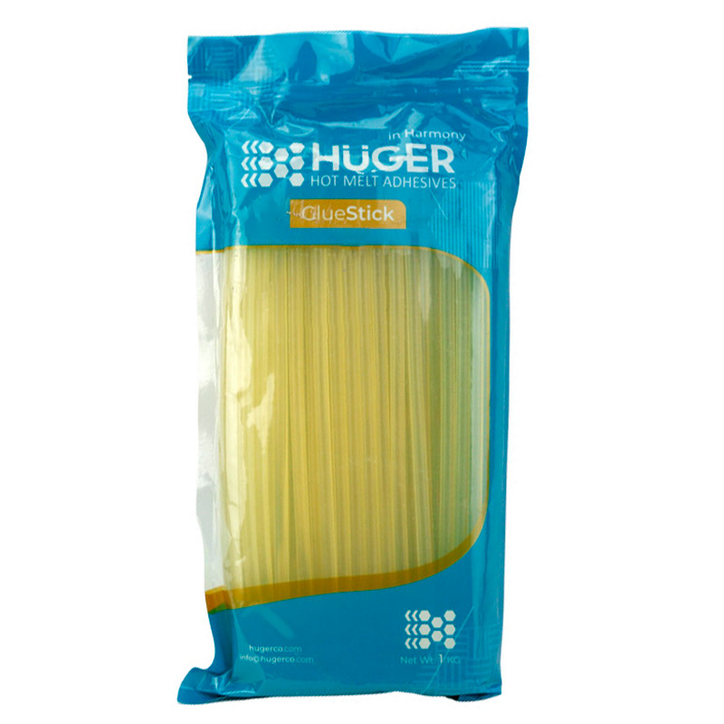 چسب حرارتی Huger 7mm 1Kg