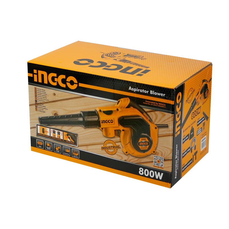 پمپ باد دمنده و مکنده اینکو Ingco AB8008