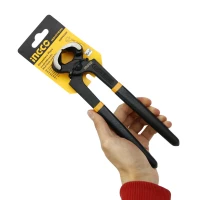 گاز انبر اینکو HCPP02200 سایز 8 اینچ