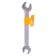 آچار تخت اینکو Ingco HDSPA10111 10-11mm