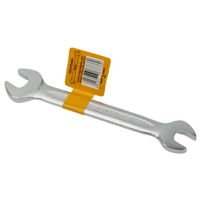 آچار تخت اینکو Ingco HDSPA10111 10-11mm
