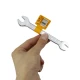 آچار تخت اینکو Ingco HDSPA10111 10-11mm