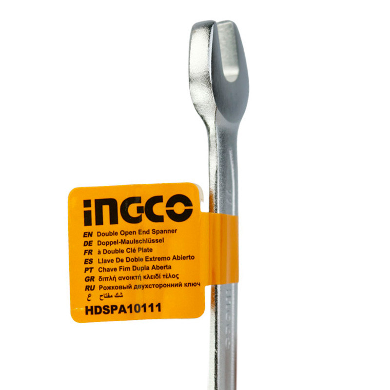 آچار تخت اینکو Ingco HDSPA10111 10-11mm