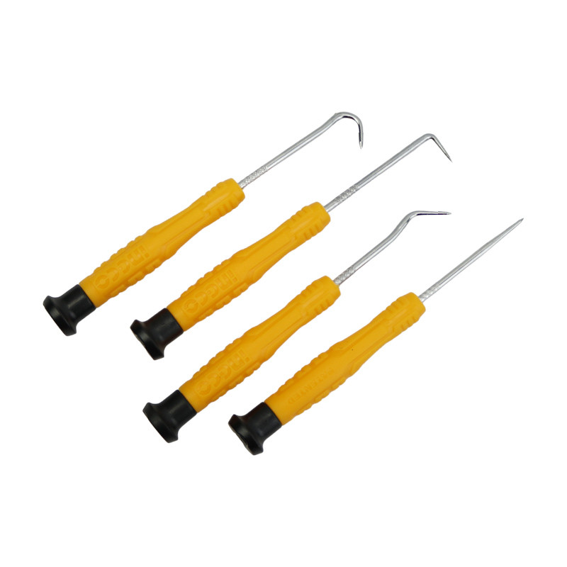 ست اورینگ کش 4 عددی اینکو Ingco HKPHS0401